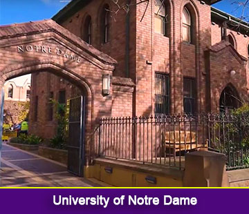 University of Notre Dame-pic